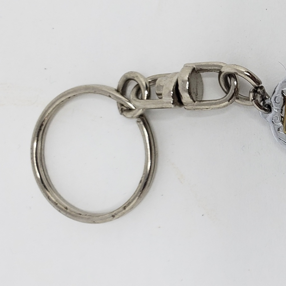 Texas Spoon Keychain - Picture 2 of 5